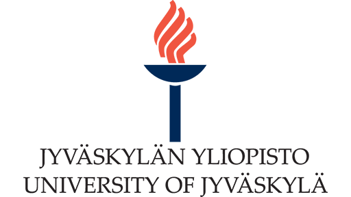 Jyväskylän yliopisto logo