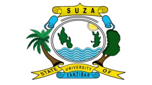 University on Zanzibar logo